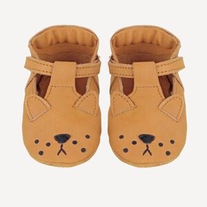 Donsje Spark Lion Shoes